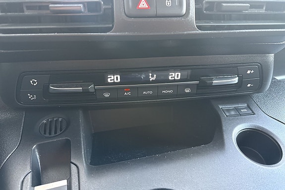Peugeot Partner 21 of 25