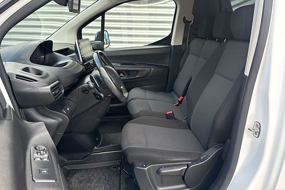 Peugeot Partner 11 of 25