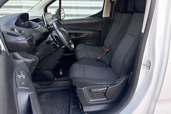 Peugeot Partner 14 of 25