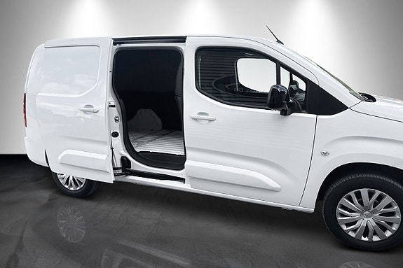 Peugeot Partner 8 of 25