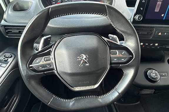 Peugeot Partner 20 of 25