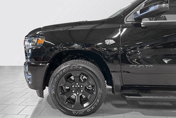 Dodge RAM 1500 16 of 30