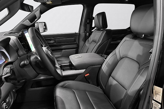 Dodge RAM 1500 19 of 30