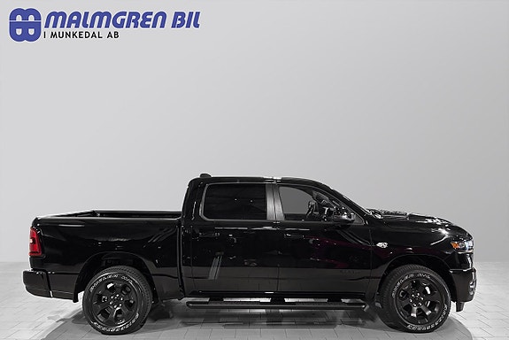 Dodge RAM 1500 5 of 30