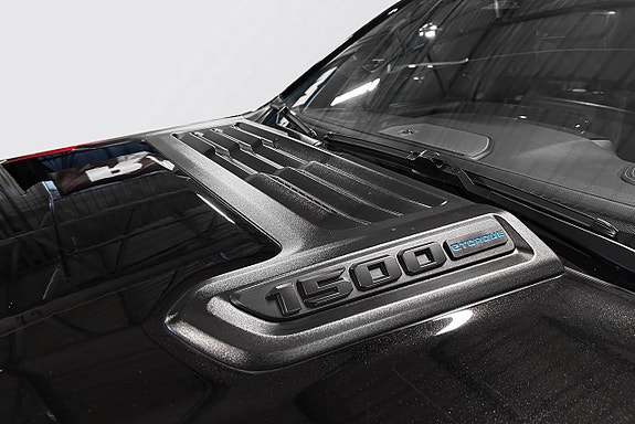 Dodge RAM 1500 14 of 30