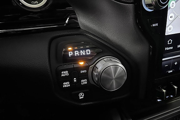 Dodge RAM 1500 28 of 30