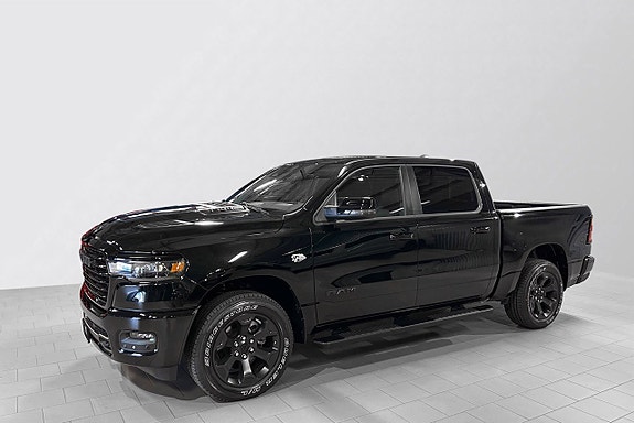 Dodge RAM 1500 13 of 30