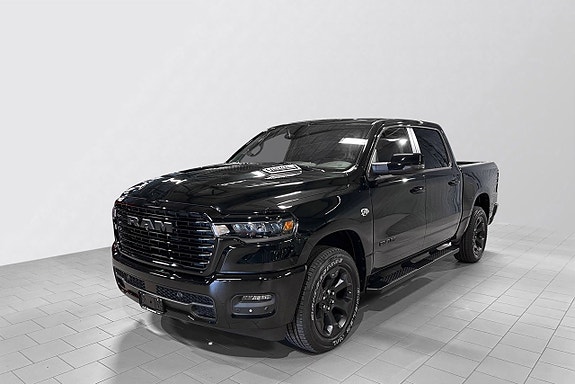 Dodge RAM 1500 3 of 30