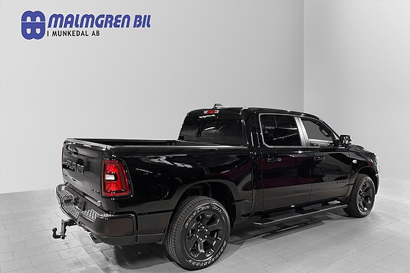 Dodge RAM 1500 6 of 30