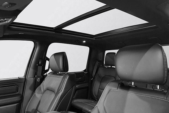 Dodge RAM 1500 20 of 30