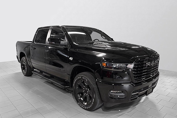 Dodge RAM 1500 2 of 30
