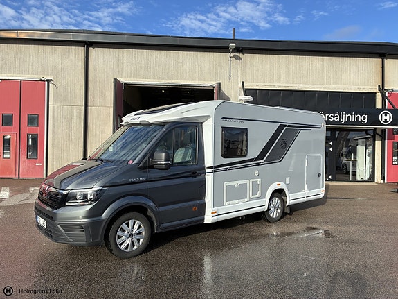 Knaus Van Ti 640 MEG VANSATION 2 of 12