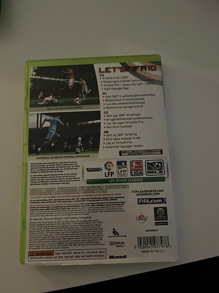 Product image 2 of 5