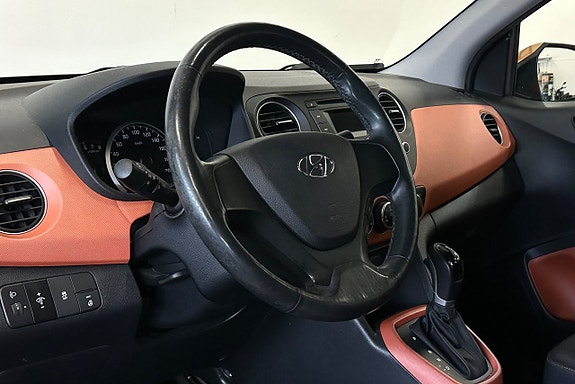 Hyundai i10 5 of 10