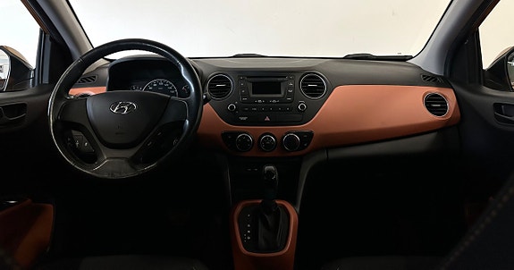 Hyundai i10 9 of 10