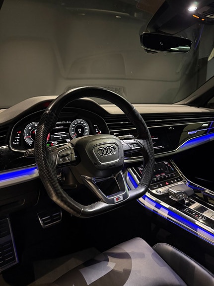 Audi Q7 16 of 22