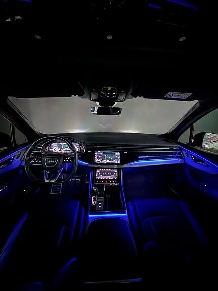 Audi Q7 22 of 22