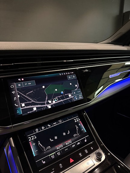 Audi Q7 19 of 22