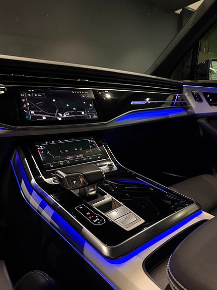 Audi Q7 18 of 22