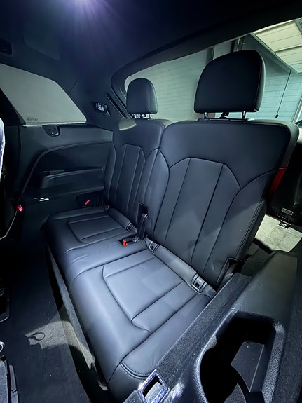 Audi Q7 12 of 22