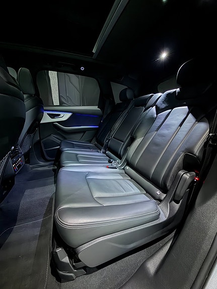 Audi Q7 13 of 22
