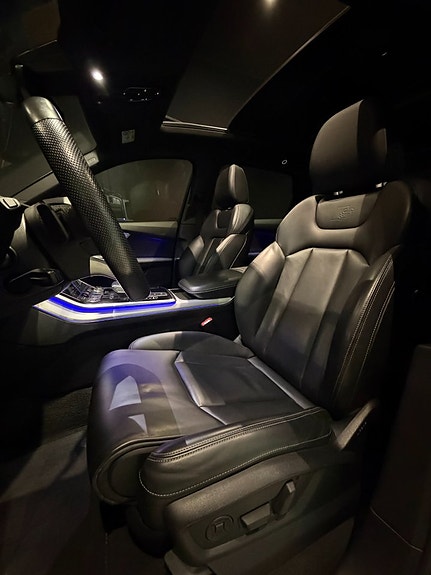 Audi Q7 15 of 22