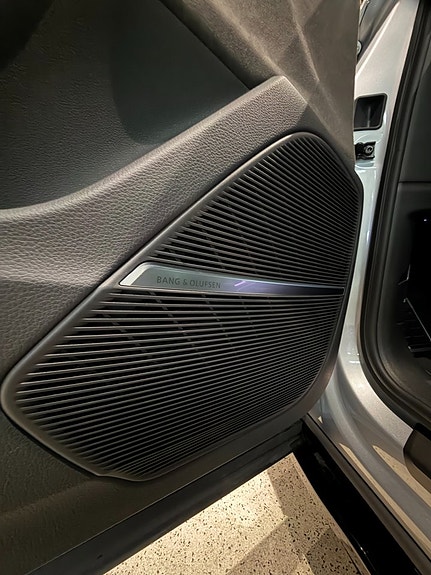 Audi Q7 20 of 22