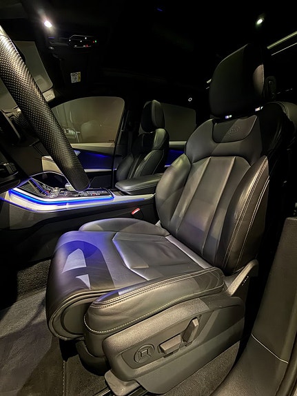 Audi Q7 14 of 22