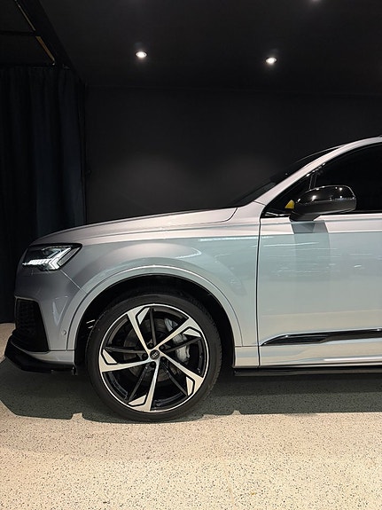 Audi Q7 5 of 22