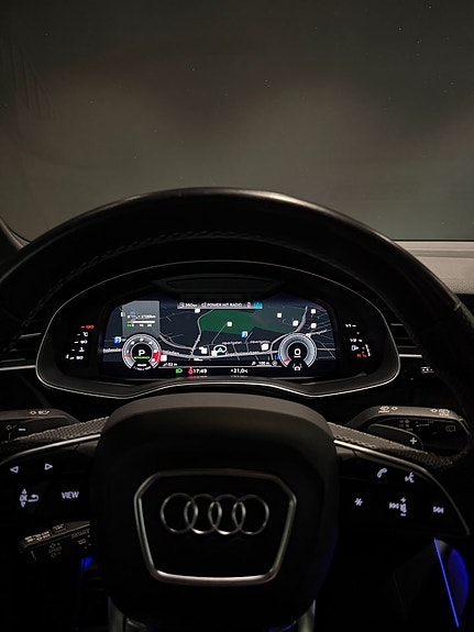 Audi Q7 17 of 22