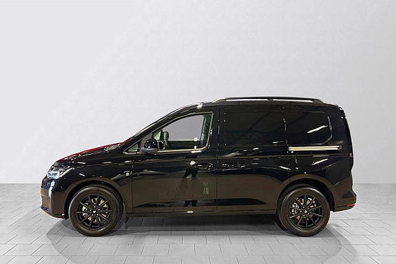 Volkswagen Caddy 6 of 19