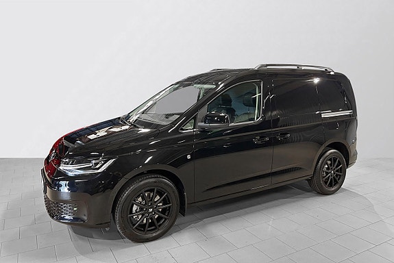 Volkswagen Caddy 8 of 19