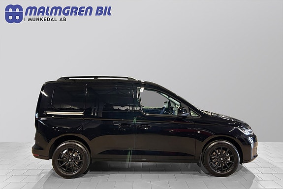 Volkswagen Caddy 2 of 19