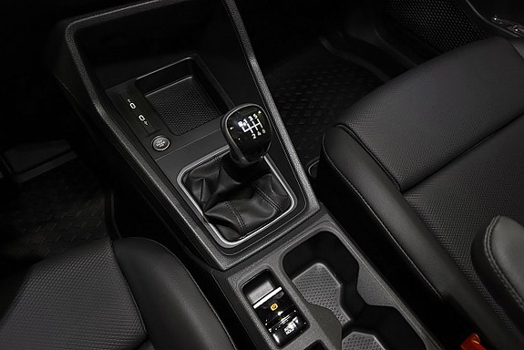 Volkswagen Caddy 14 of 19