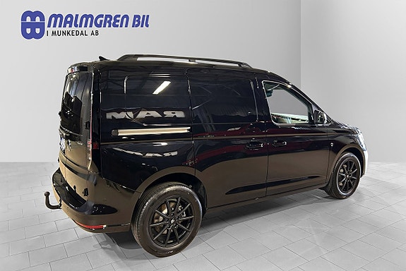 Volkswagen Caddy 4 of 19