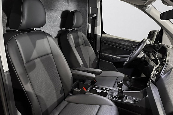 Volkswagen Caddy 12 of 19
