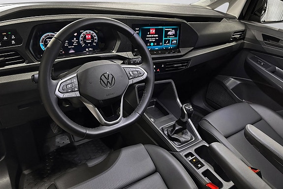 Volkswagen Caddy 11 of 19
