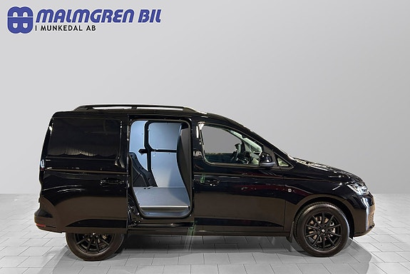 Volkswagen Caddy 3 of 19