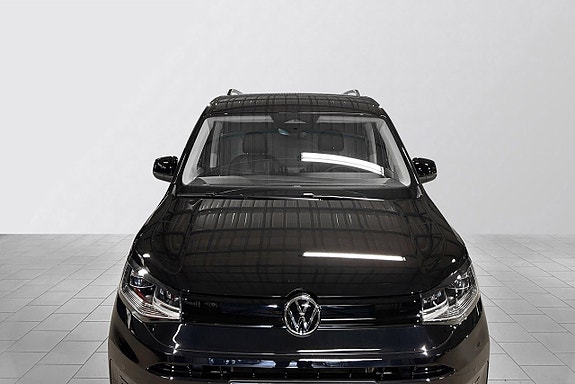 Volkswagen Caddy 9 of 19