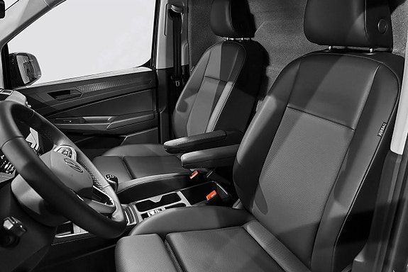 Volkswagen Caddy 14 of 21