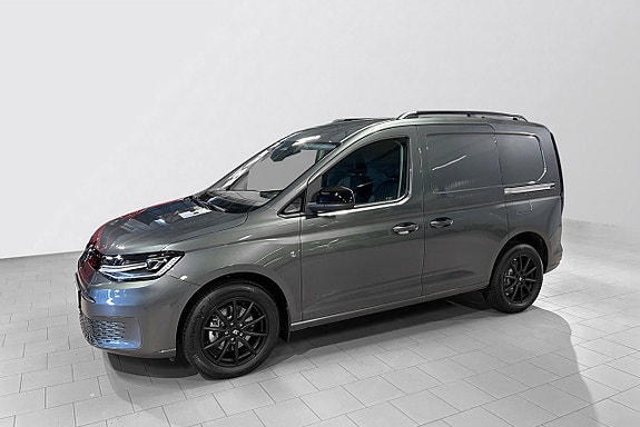 Volkswagen Caddy 7 of 21