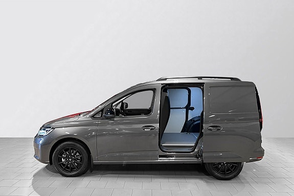 Volkswagen Caddy 8 of 21