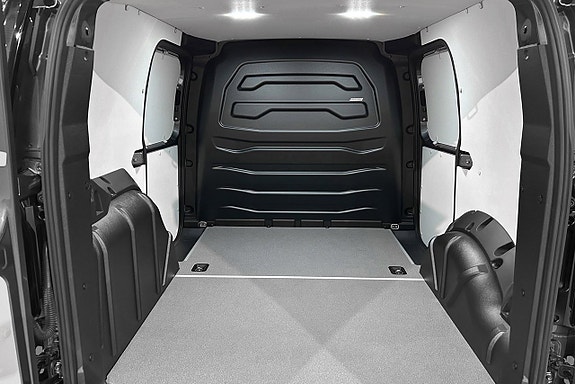 Volkswagen Caddy 4 of 21