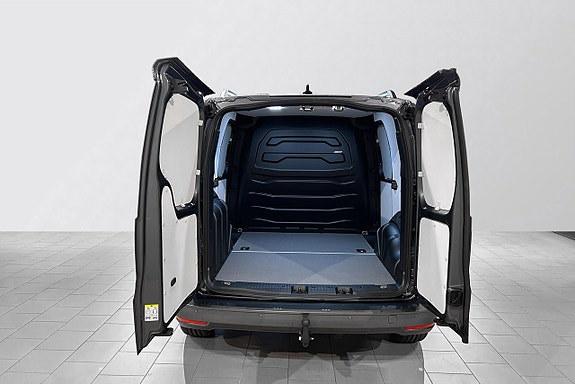 Volkswagen Caddy 5 of 21