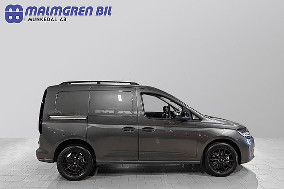 Volkswagen Caddy 2 of 21