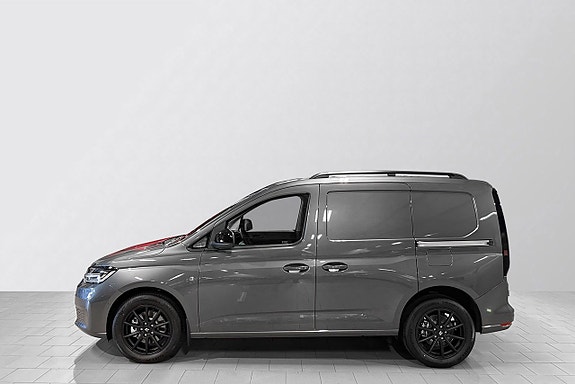 Volkswagen Caddy 9 of 21
