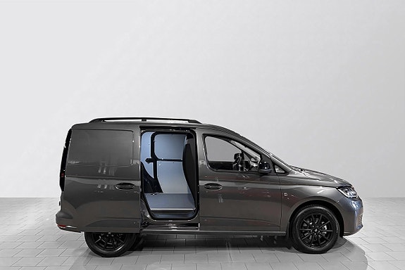 Volkswagen Caddy 3 of 21