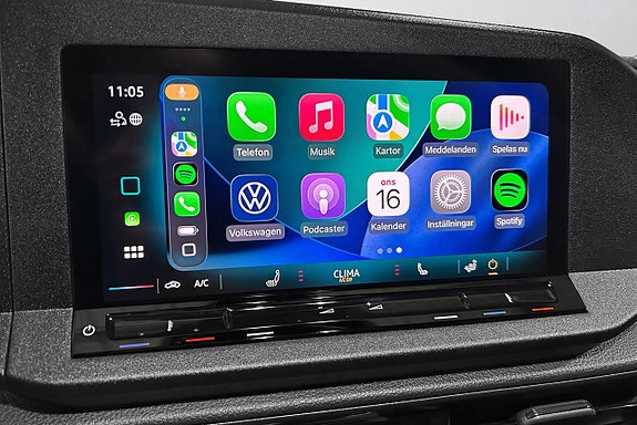 Volkswagen Caddy 19 of 21