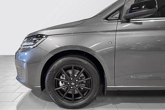 Volkswagen Caddy 11 of 21