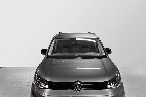 Volkswagen Caddy 10 of 21
